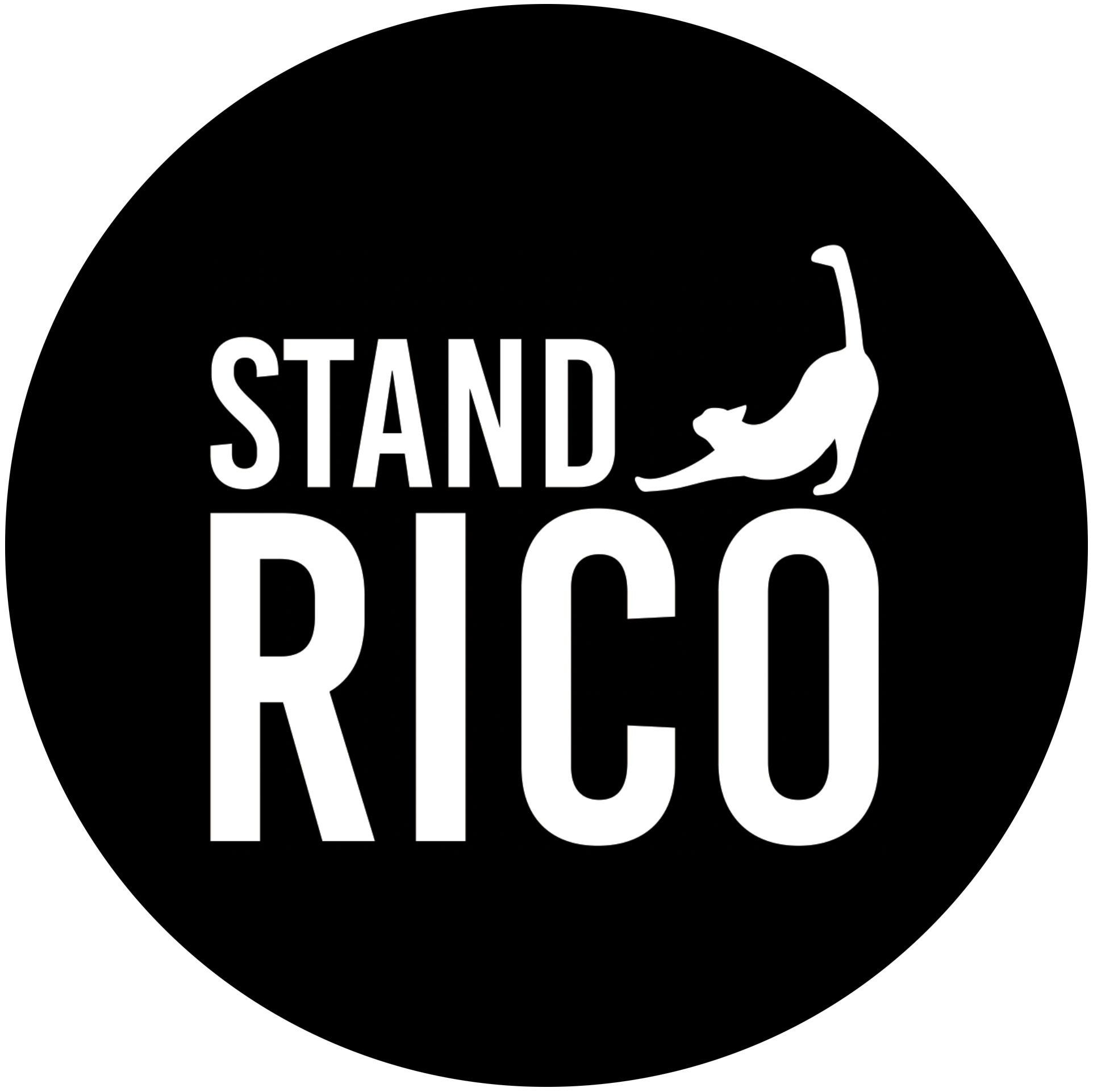 STAND RICO